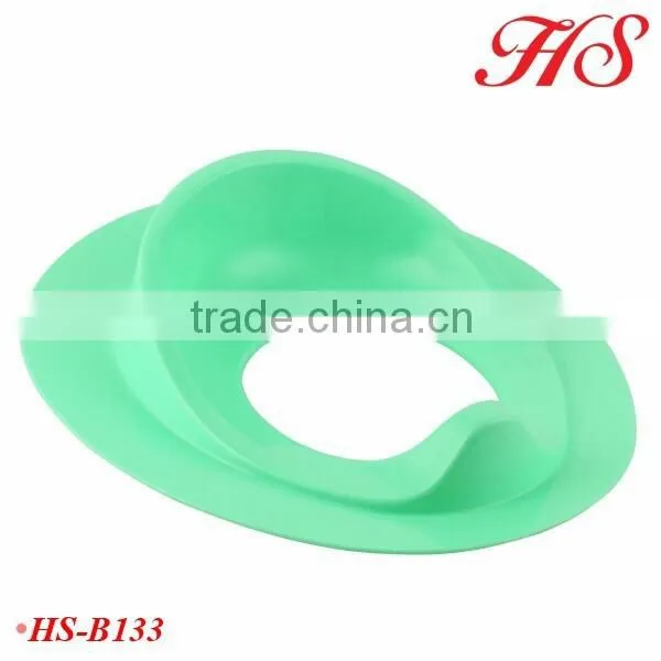 Easy Wash Baby Closestool pp Toilet Seat for Kids