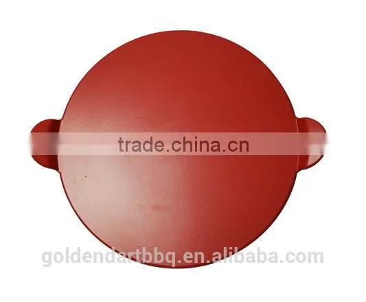 Ceramic Pizza Stone Pizza Pan photo-2