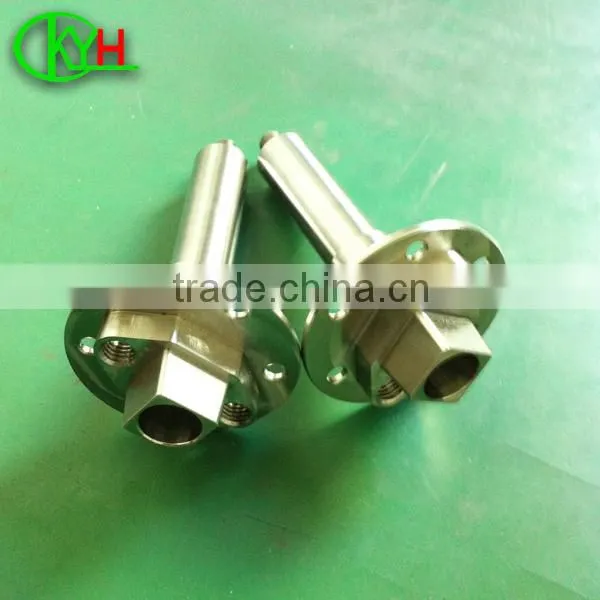 Super Quality Process Instrument Cnc Spare Parts photo-6