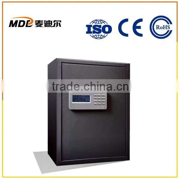Personal Safe Lock Home Safe Wall Safe