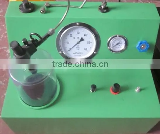 PQ400 DOUBLE SPRINGS NOZZLE TESTER photo-2