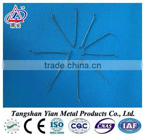 Hot Sale ASTM A820 Standard in Concrete Steel Fibers photo-6