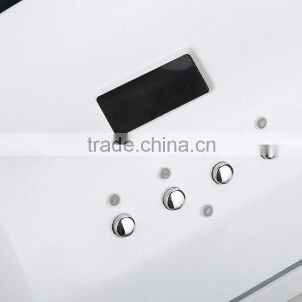 High Power 60w uv Led Nail Lamp Witn Sensor photo-4