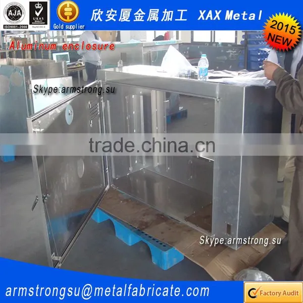 XAX030MF New Gadgets Oem Metal Part Products Imported From China Wholesale photo-3