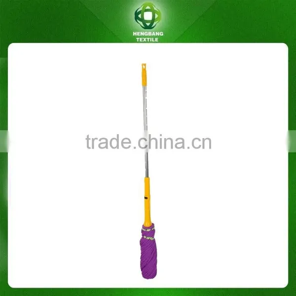 Newest Household Durable Easy Life Convenient Spin Easy Mop photo-3