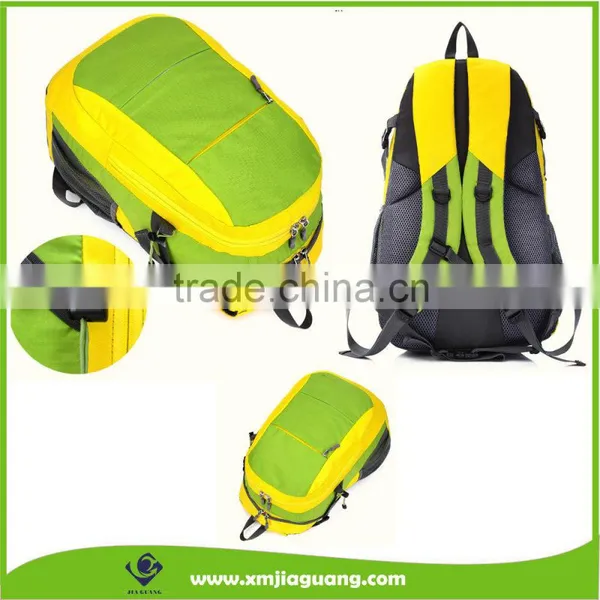 Wholesale New Fashion Laptop Backpack School Notebook Backpack photo-3