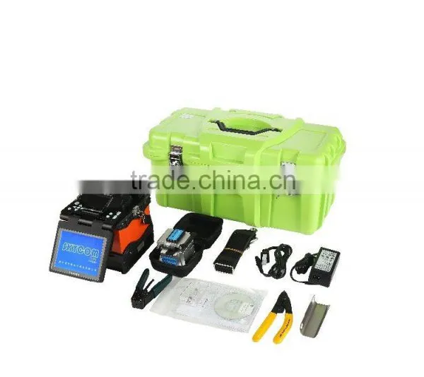 Equal to Fujikura 80s 70s 60s 50s Fusion Splicer(T-207X) photo-2