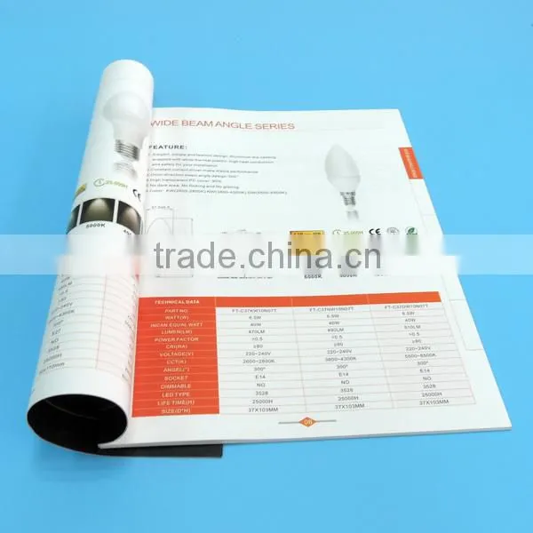 Magazine Printing Services, Bottom Cost, Professional Printer photo-6