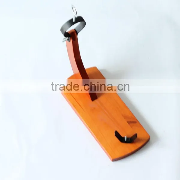 Ham Holder photo-3