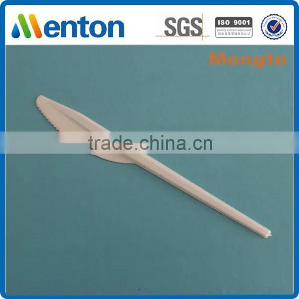 Disposable Plastic Flatware Set photo-2