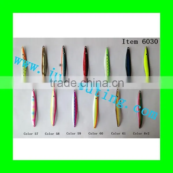 Top Quality Spoon Fishing Lure photo-3
