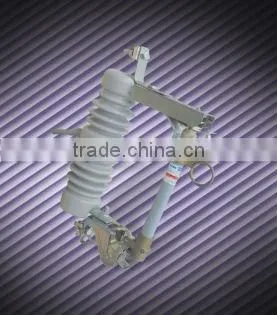 10kV~15kV Electrical Porcelain Fuse Cutout