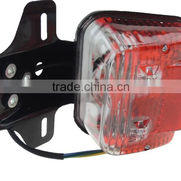 All Kinds of Led Motorcycle Headlight photo-5