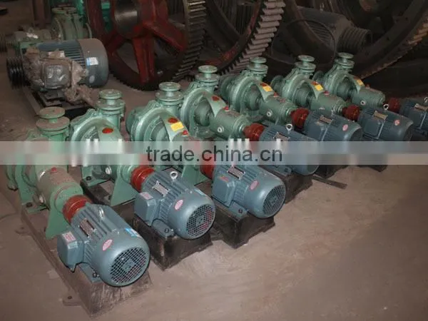 Reliability and High Availability Rubber Pump photo-3