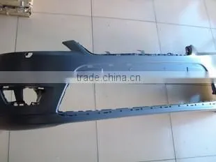 Auto Spare Parts & Car Accessories & Car Body Parts Front Bumper FORFORD Fusion MONDEO 2007-2013 SERIES