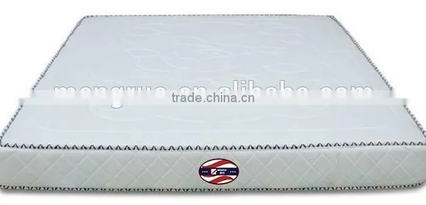 Natural Healthy Thin Latex Mattress photo-2