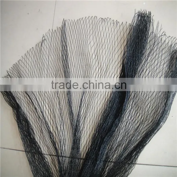 Factory Price Anti Bird Netting New Hdpe for Grapes Bird Net photo-3