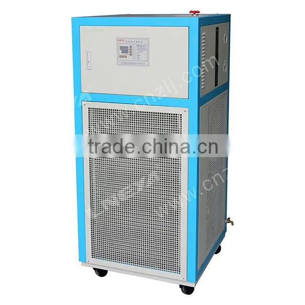 Low Temperature Cooling Circulator Chiller Water Chiller Cooling Pump Cooler 5~35 Degree