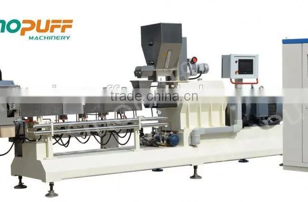 Breadcrumbs Making Machine photo-4