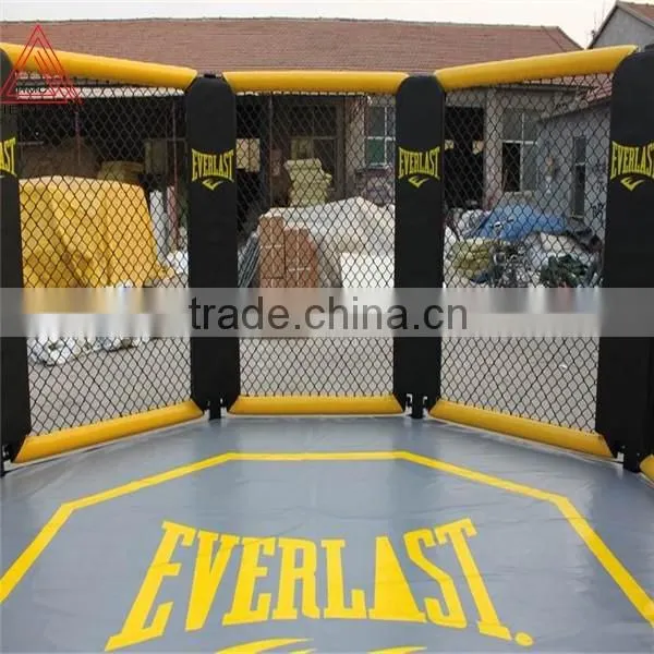 Mma Cage photo-2