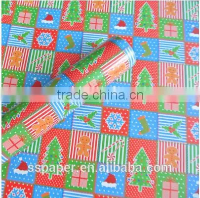 GIFT PAPER WRAP photo-3