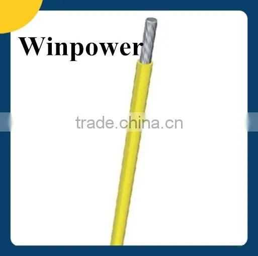 UL1672 Reinforced PVC Insulated 26 Awg Hook up Wire photo-2