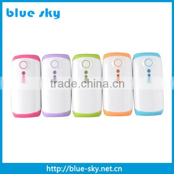 3000mah Real Capacity Mobile Wireless Power Bank Cellphone Battery Charger photo-2