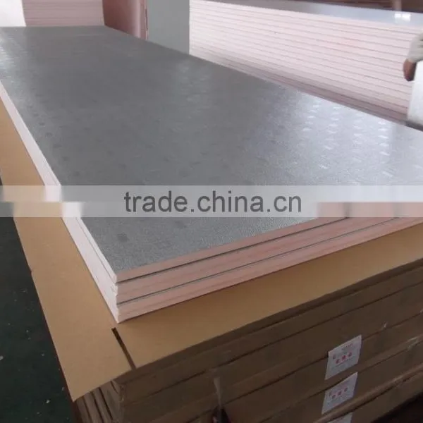 Phenolic Foam Insulation Board/ Phenolic Air Conditioning Duct Panel