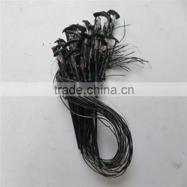 2016 New Design Scale Model Lamp Street Lamp 1/100 Supplier's Choice photo-2