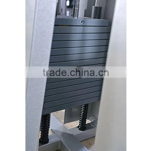 Multifunction Sports Machine With Leg Extension photo-5