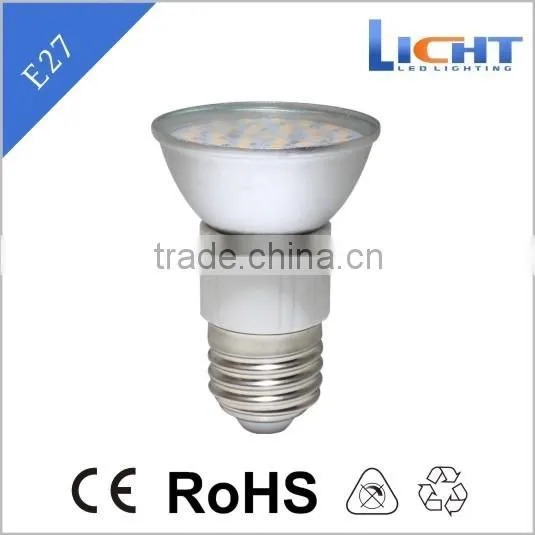 L-S004 Led Spotlight 6W Gu10 Led China Lighting Led Spotlight Aluminum photo-6