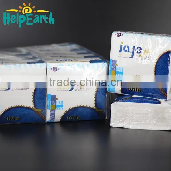 Scented 2016 New Pocket Tissue Paper
