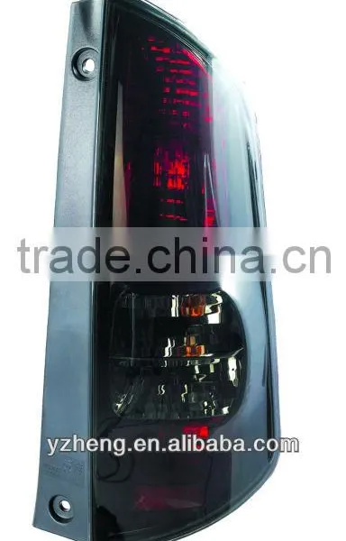 Auto Car Lamp PERODUA MYVI LED TAIL LAMP