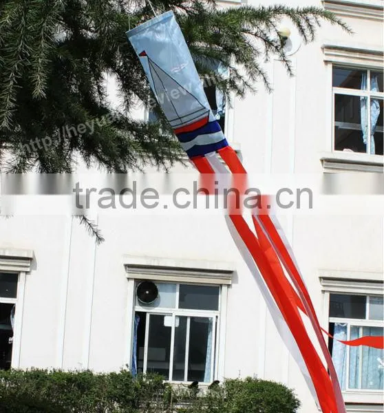Customized Wholesale Windsocks for Promotion