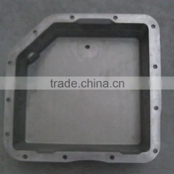TH-350 Deep Aluminium Transimssion Pan for GM , Oil Pan photo-2