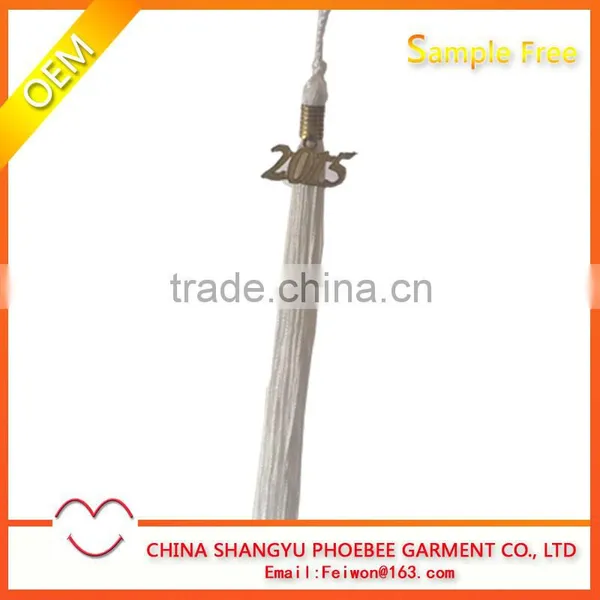 Good Quality Wholesale Graduation Tassel photo-3