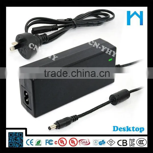 Adapter 5.5x2.5mm 14v 5a 50-70hz ac dc Adapter 12v 70w Ite Power Supply 12v photo-3