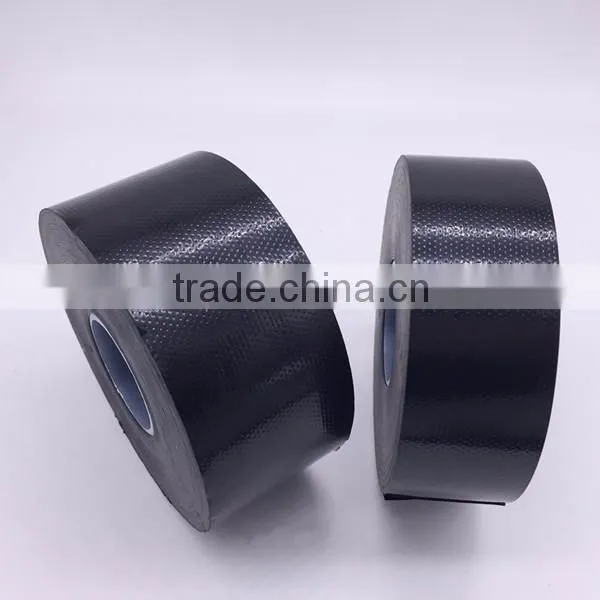 High Voltage Self Amalgamating Insulating Tape Waterproof Rubber Tape