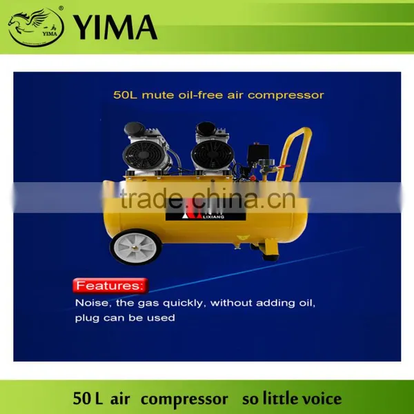Hight Air Compressor photo-4