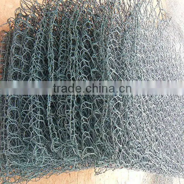 Hexagonal Wire Mesh for Chicken Cage photo-6