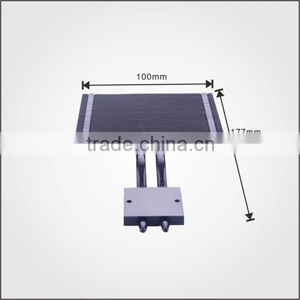 China 2016 New Product Have Free Mold Heatsink photo-2