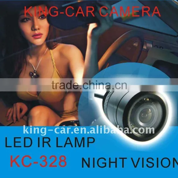 Car Rear View Camera