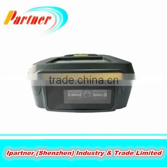 IPARTNER Rugged Handheld Pda With 1D/2D Barcode Scanner and LF/HF/UHF RFID photo-6