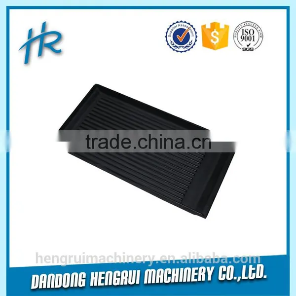 Iron Die Cast Grill Plate/cast photo-6