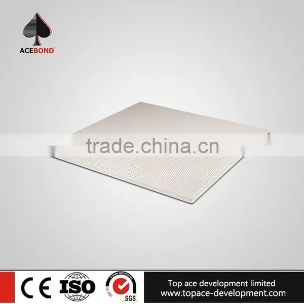 600*600 Aluminum Decorative Paneling for Walls photo-5