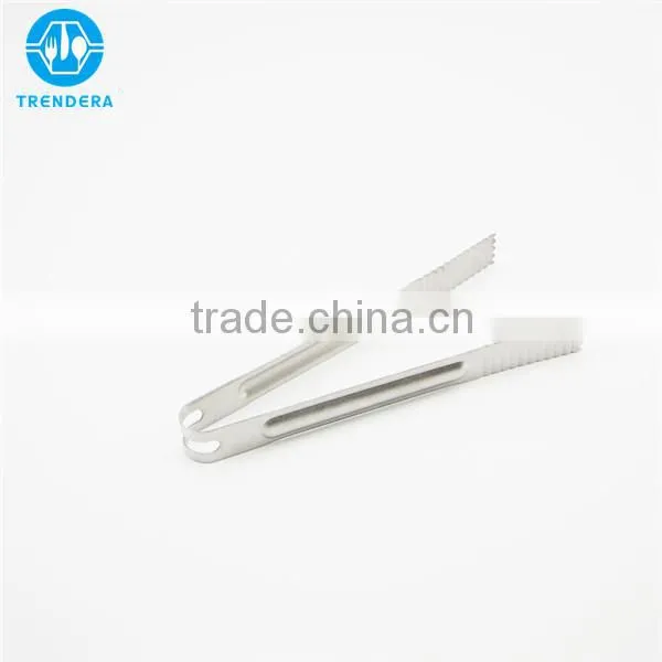 Various Sizes Mini Stainless Steel Tongs photo-3