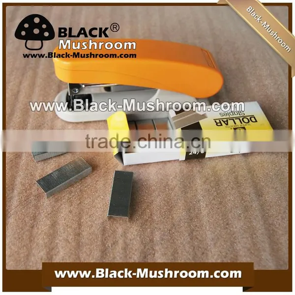 Factory Supply Galvanized Office Staples Pins 24/6 Good Quality Lower Price (welcome to Ask Sampels) photo-2