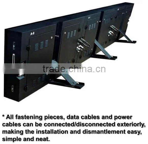Stadium Sport Led Display Screen photo-3