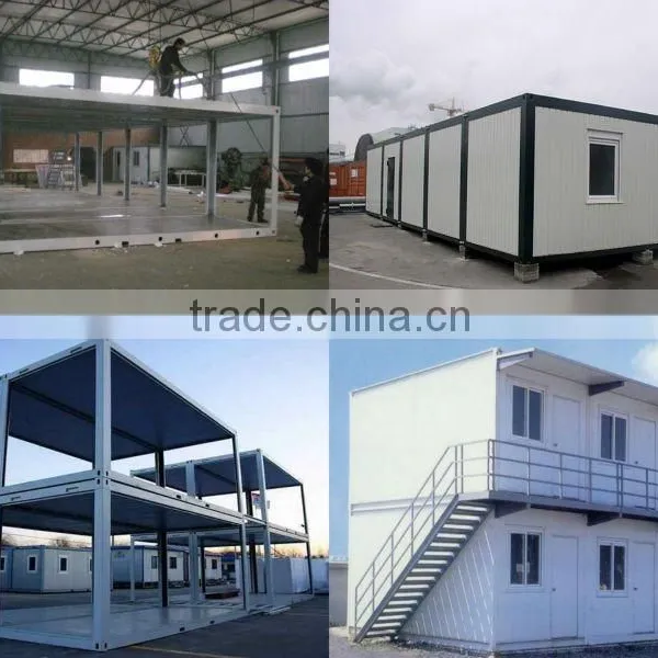 Container Ofifce House photo-3