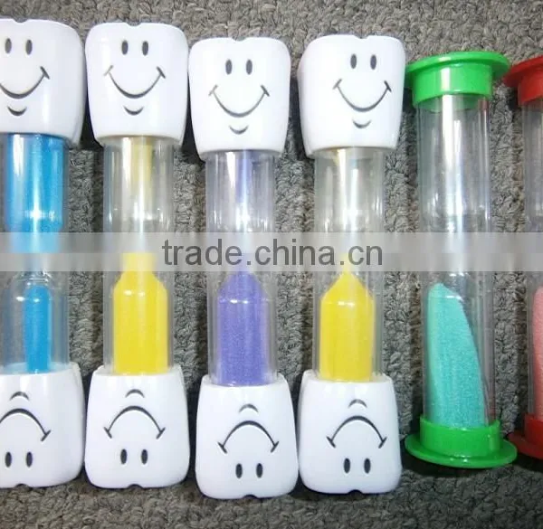 2 Minutes Sand Timer